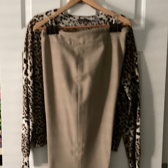 Women’s suit trouser - Picture 6 of 7